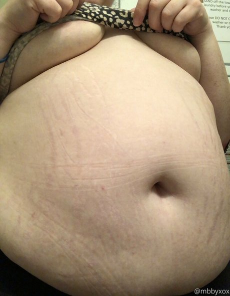 mbbyxox erotic pornstar galleries