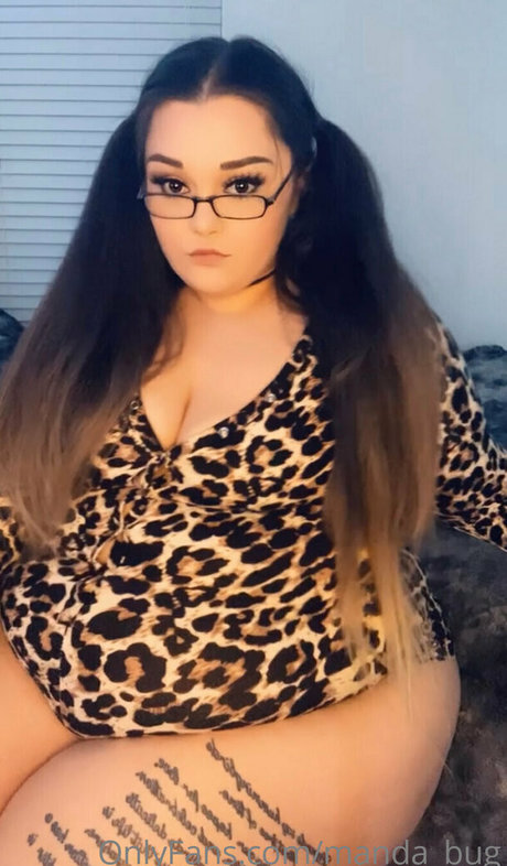 manda bug sex model images