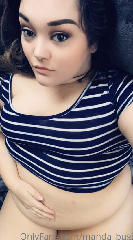 manda bug model sex pics