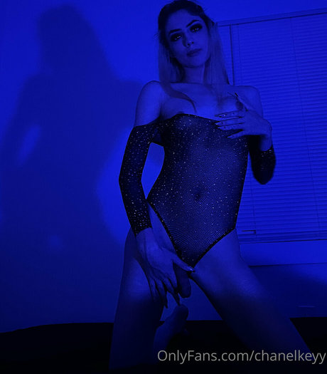 chanelkeyy star pretty gallery