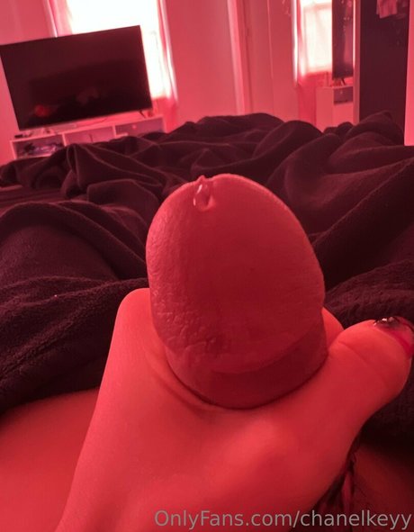 chanelkeyy sex actress pic