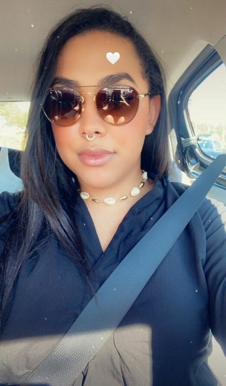 Bruna Taylor model exclusive pic