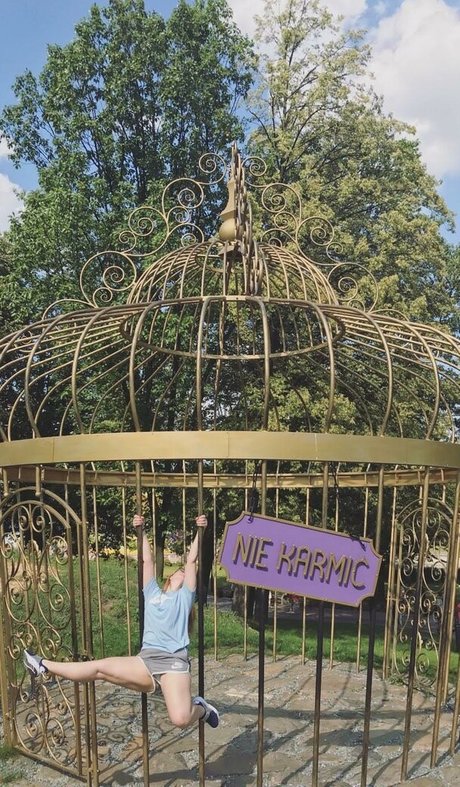 Carol Capel star sex pic