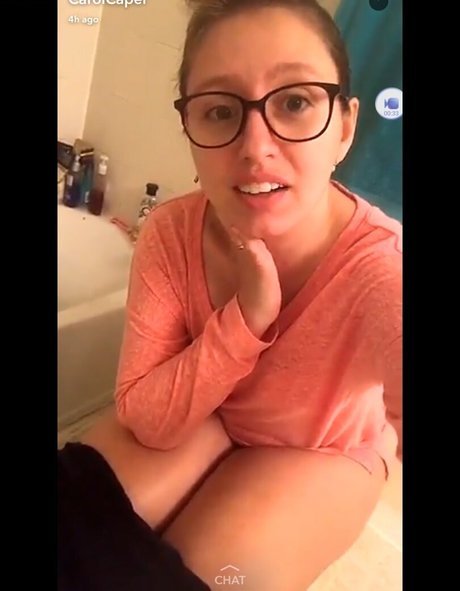 Carol Capel star hot photos