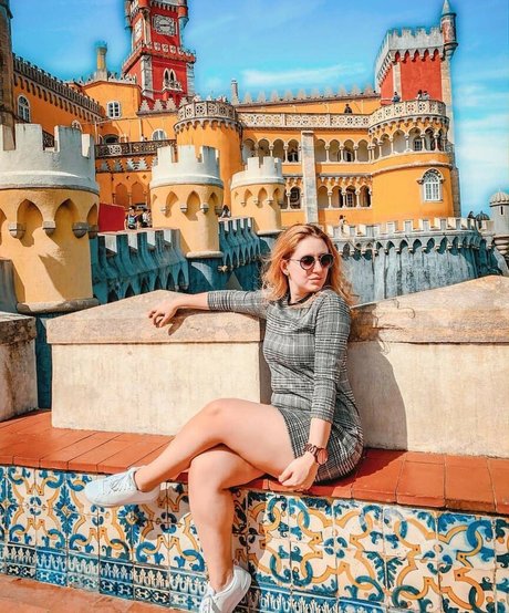 Carol Capel nudes model pics