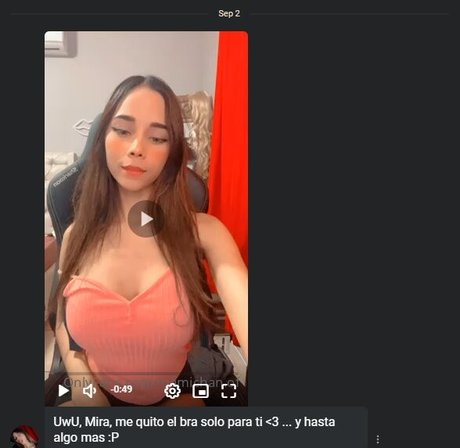 Alissmami pretty pornstar gallery