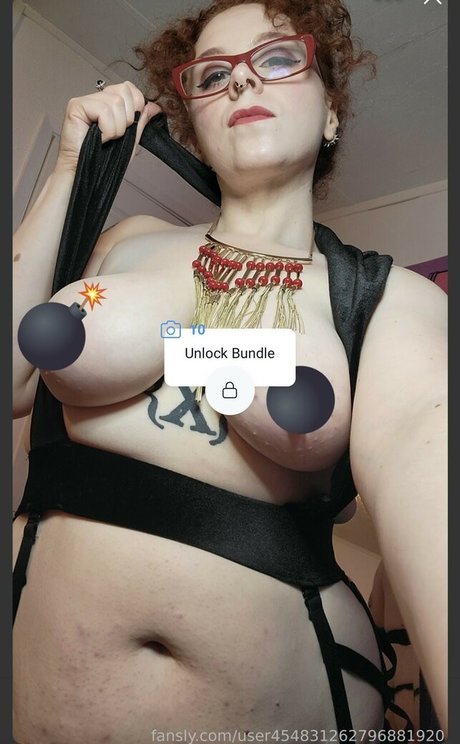 Pomegranate Princess star naked pictures