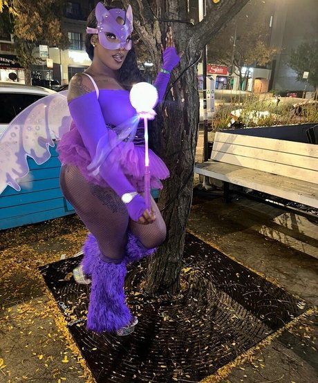 Bianka Damanii star best photos