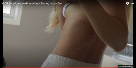 Esther Perepechkin nudes star archive