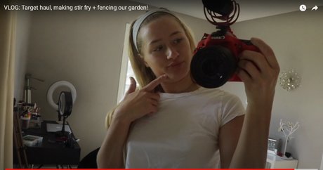 Esther Perepechkin star perfect images