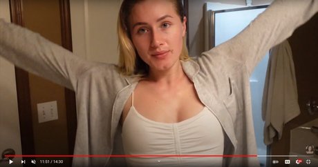 Esther Perepechkin model high quality pictures