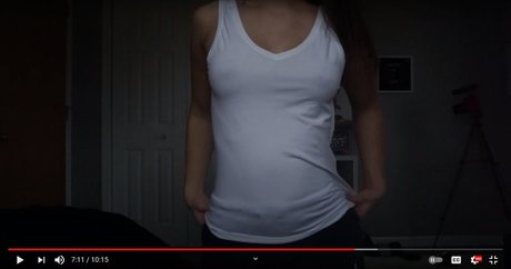 Esther Perepechkin erotic pornstar pictures