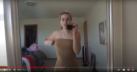 Esther Perepechkin star perfect pictures