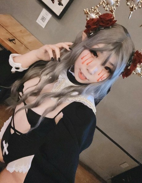 Synthisia star porn picture