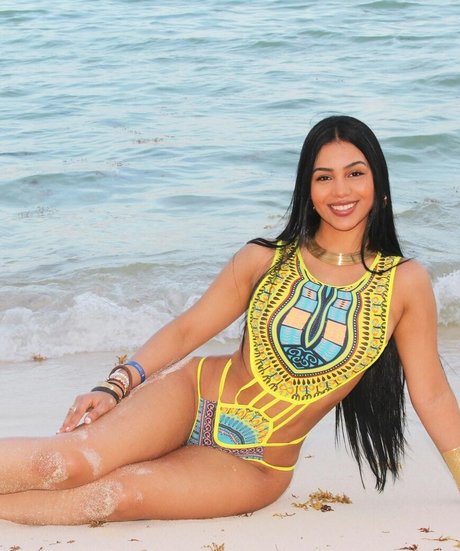 Barbararamirezz top model pictures