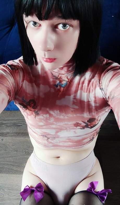 sasha foxyq high quality pornstar image