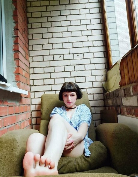 cozshedead sexy pornstar picture