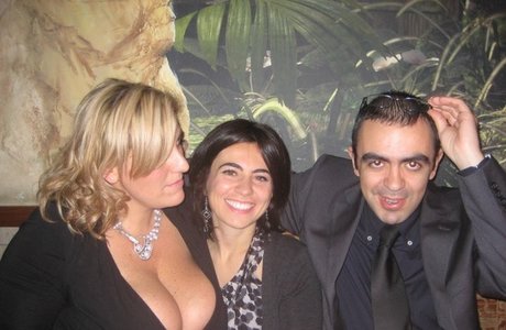 Laura Leonardi pornstar top img