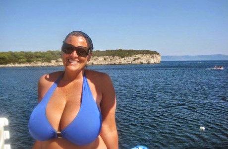 Laura Leonardi hot star pictures