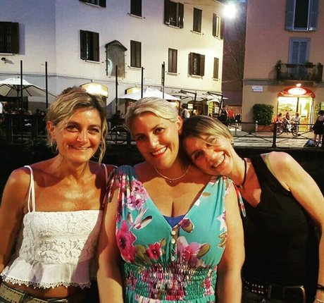 Laura Leonardi star best photos