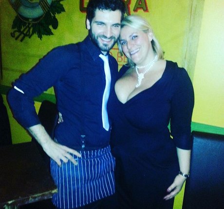 Laura Leonardi adult actress pic