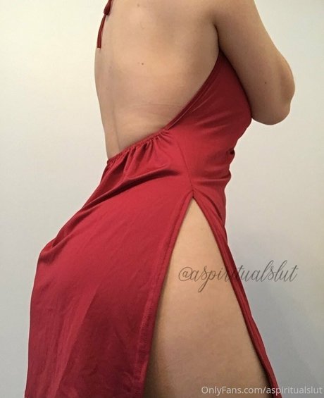 aspiritualslut model sexy picture