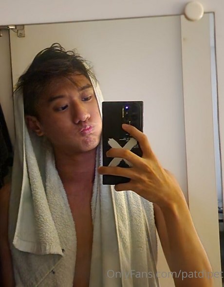 patdipet nudes star photo