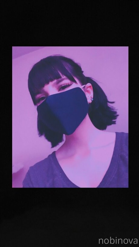 nobinova star free pic