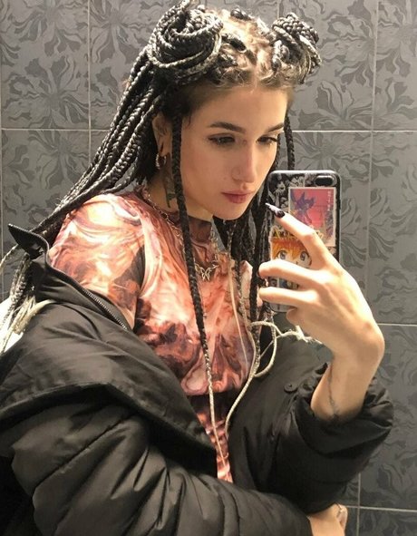 kristydiamond best star photo