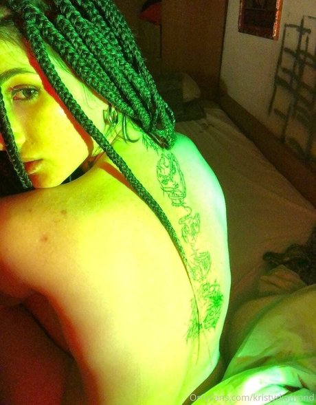 kristydiamond hd model picture