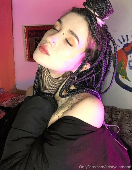 kristydiamond adult actress photo