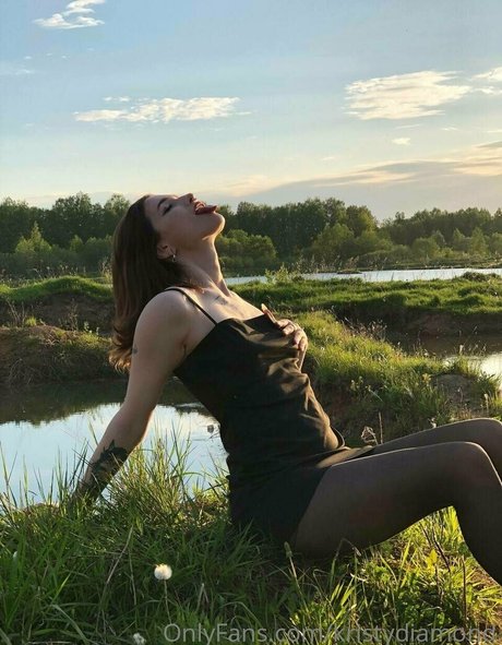 kristydiamond free actress pic