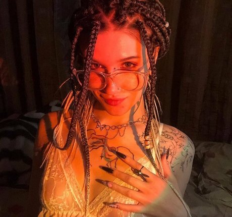 kristydiamond top model photo