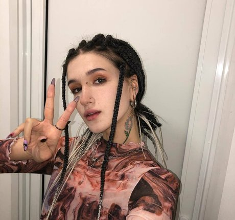 kristydiamond hd model pics