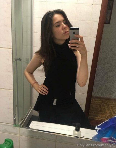 kseniyaa star pornographic photo