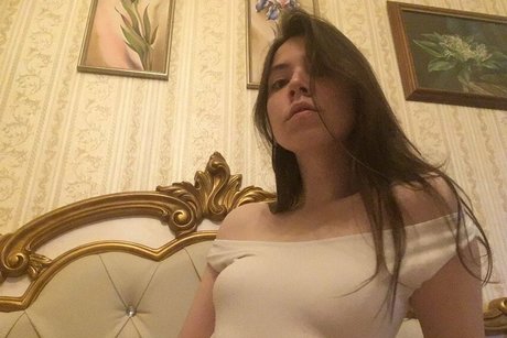 kseniyaa pornstar erotic picture