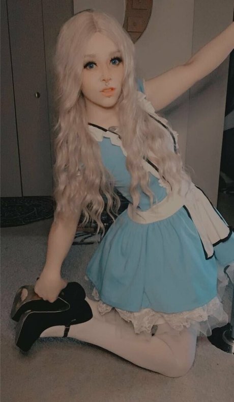 babymoth1 nice model images