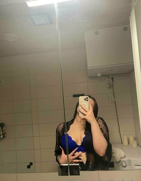 aljonadarlingbaby perfect model pics