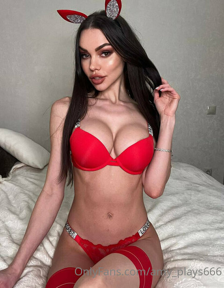 amy plays666 star pornographic image