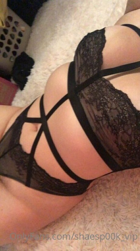 shaesp00k vip pornstar nude pic