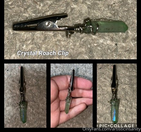 lustycyborg pornstar exclusive images