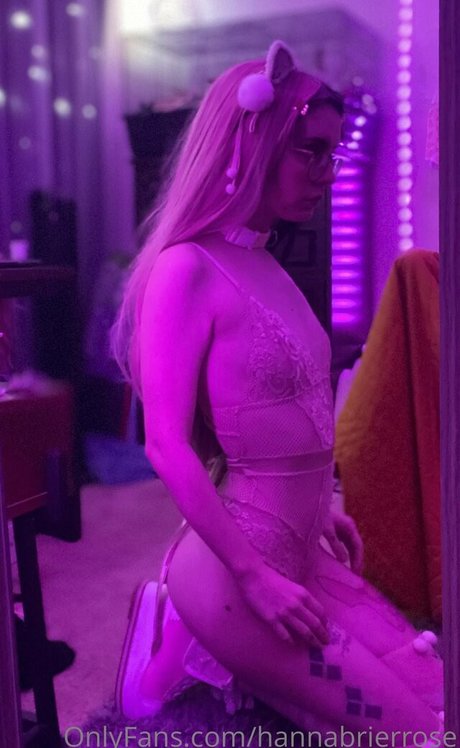 hannabrierrose erotic actress photos