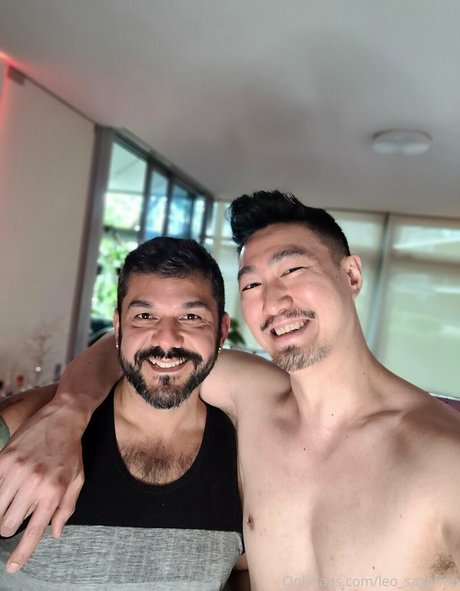 leo sagafree pornstar high quality images