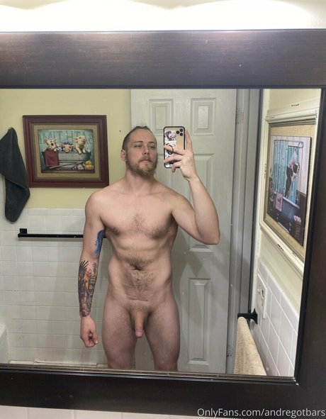 andregotbars xxx model pic