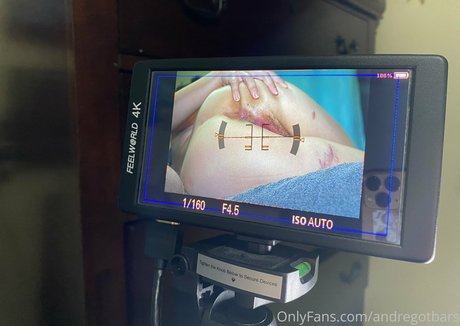 andregotbars star porn picture