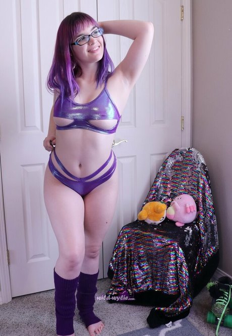 wildwylieafterhours pretty actress pic