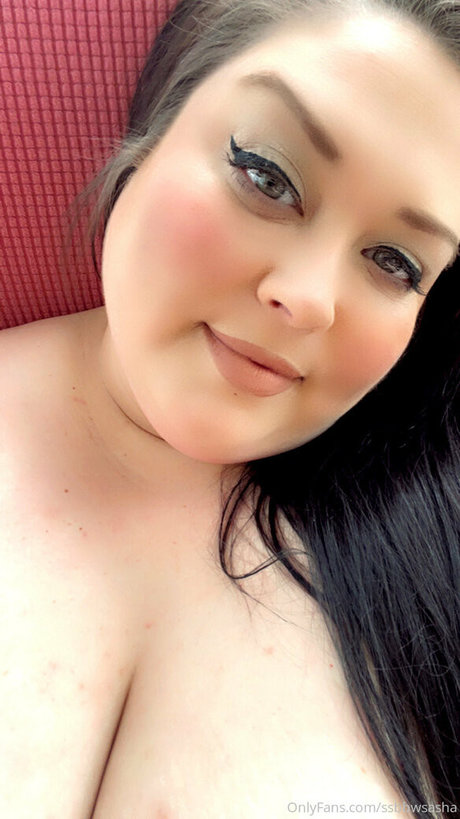 ssbbwsasha hot pornstar pics