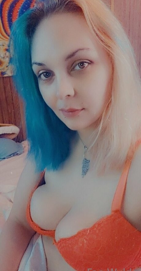 fae wylde model art archive