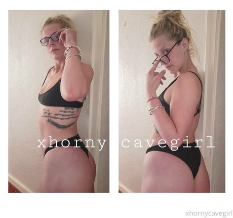hornycavegirl model perfect pic