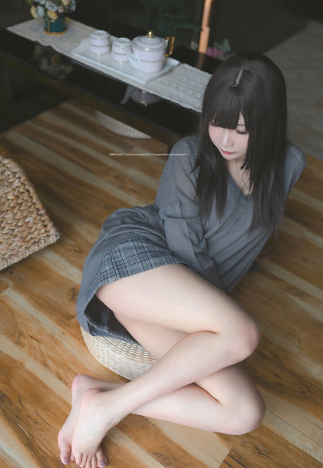 mingmingkizami model free archive